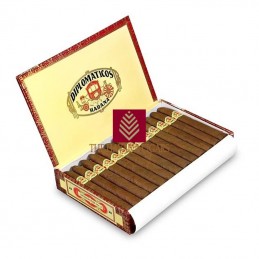 Buy Diplomaticos No.2 - Best Cigars Price