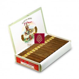 Buy El Rey del Mundo Choix Supreme - Cigars Online Delivered Worldwide
