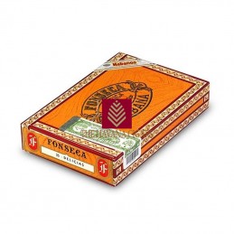 Buy Fonseca Delicias - Cigars Online Delivered Worldwide