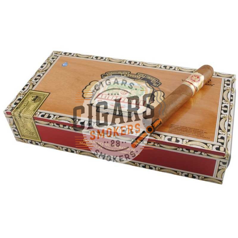 Arturo Fuente Rosado Sun Grown Magnum R Super 60