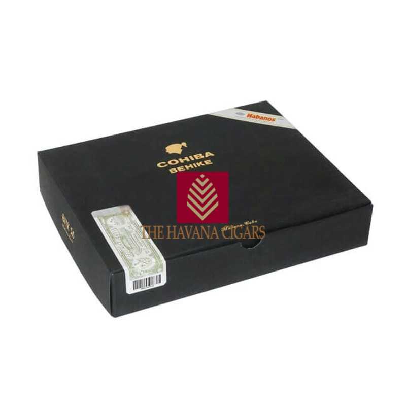 Buy Cohiba Behike 56 - Best Cigars Price