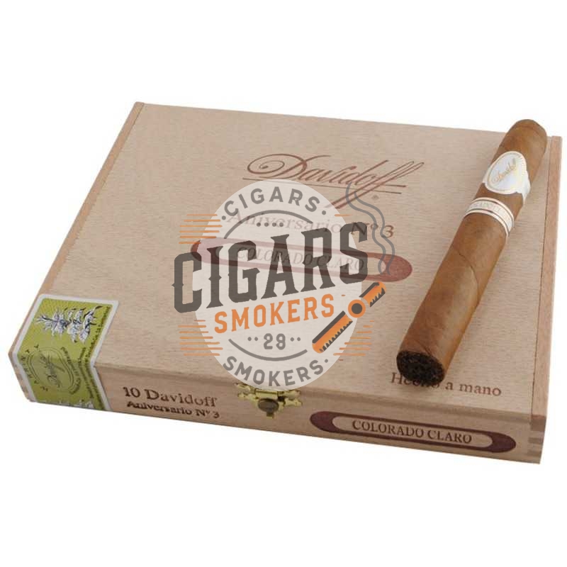 Davidoff Aniversario No.3
