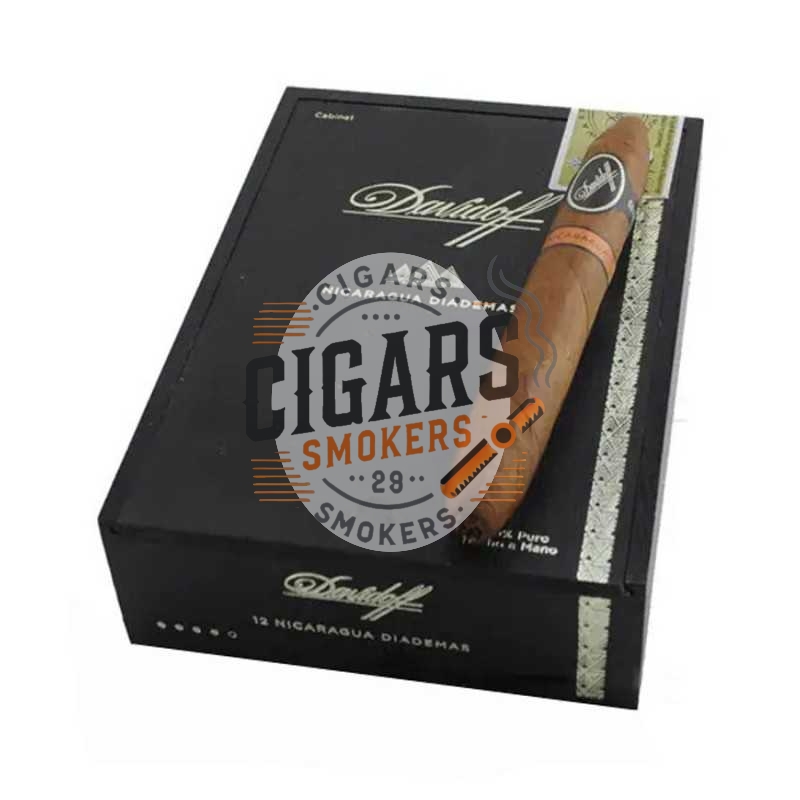 Davidoff Nicaragua Diadema