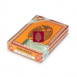 Buy Fonseca KDT Cadetes - Shop Premium Cigars