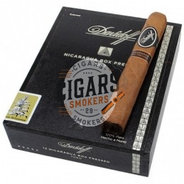 Davidoff Nicaragua Toro Box...