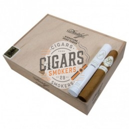 Davidoff Signature 2000
