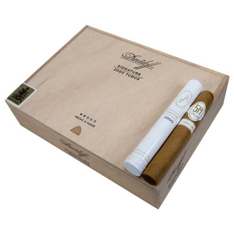 Buy Davidoff Signature 2000 - Shop Premium Cigars