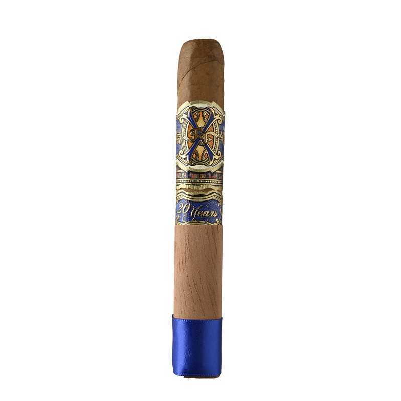 Buy Arturo Fuente Fuente Opus X 20th Anniversary Believe - Shop Premium Cigars