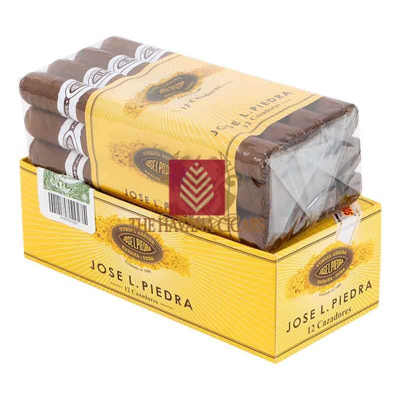 Buy Jose L. Piedra Cazadores - Cigars Online Delivered Worldwide Buy Jose L. Piedra Cazadores - Cigars Online Delivered Worldwide