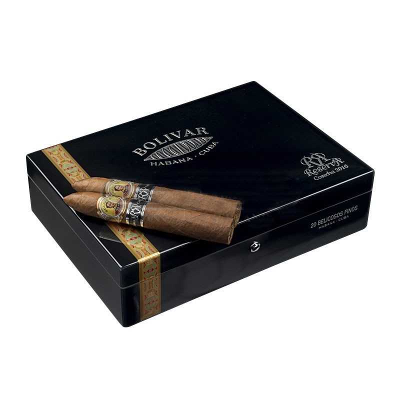 Buy Bolivar Belicosos Finos Reserva 2016 - Shop Premium Cigars