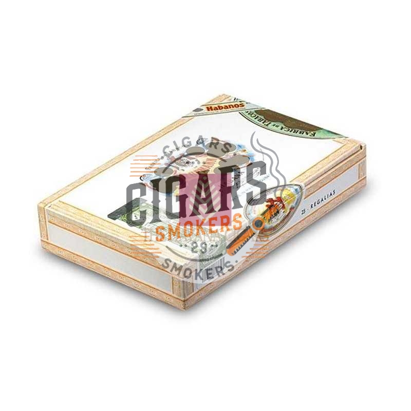 H. Upmann Regalias