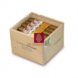 Buy Hoyo de Monterrey Epicure No.2 - Cigars Online Delivered Worldwide