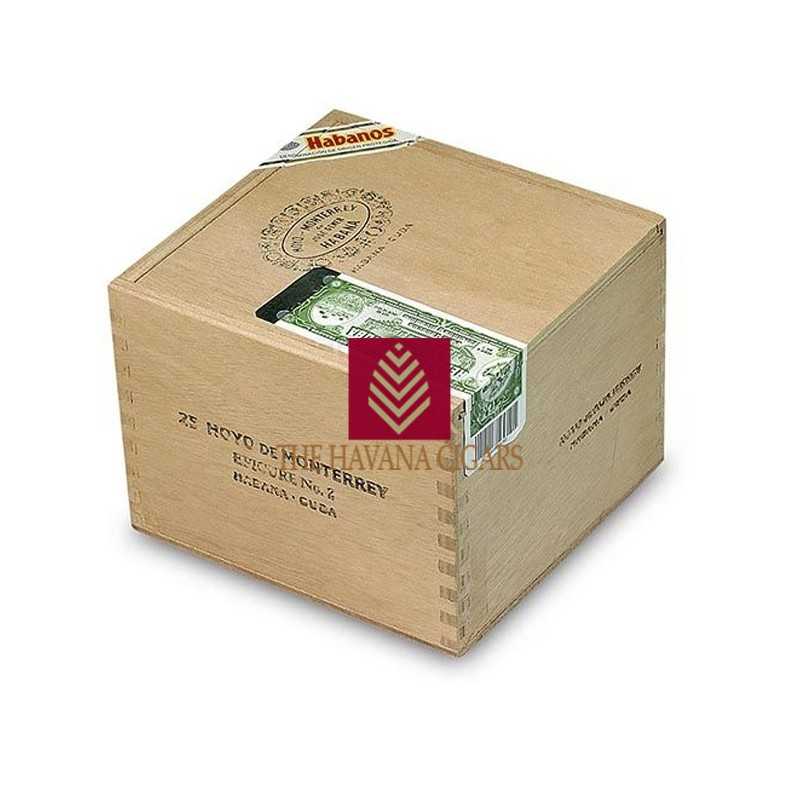 Buy Hoyo de Monterrey Epicure No.2 - Best Cigars Price Buy Hoyo de Monterrey Epicure No.2 - Best Cigars Price