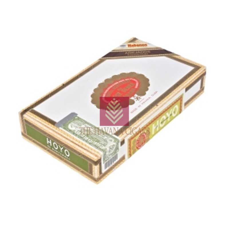 Buy Hoyo de Monterrey Hermosos No.4 Añejados - Best Cigars Price