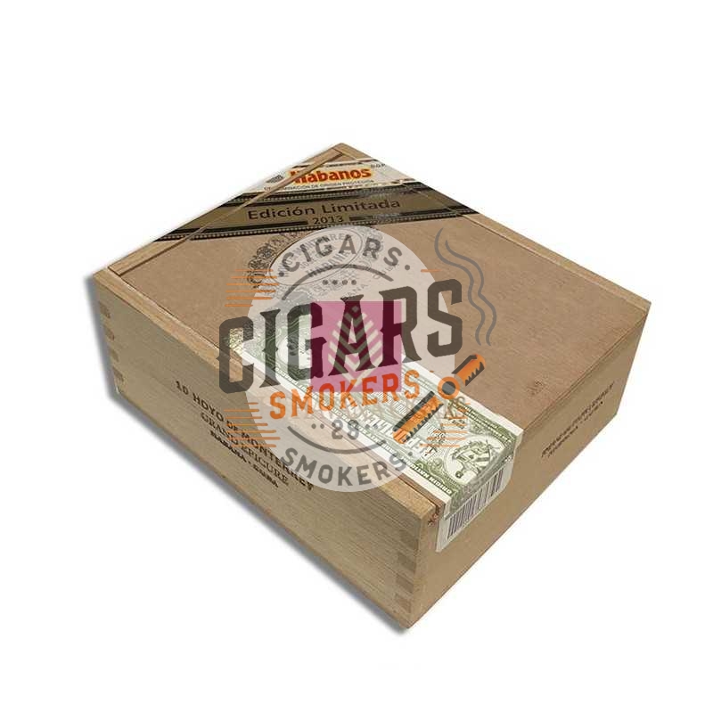 Hoyo de Monterrey Grand Epicure EL 2013