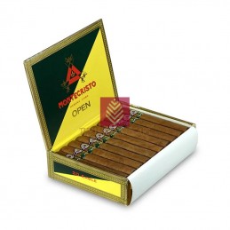 Buy Montecristo Open Eagle - Best Cigars Price