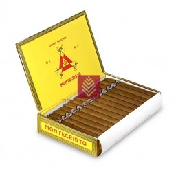 Buy Montecristo No.2 - Best Cigars Price