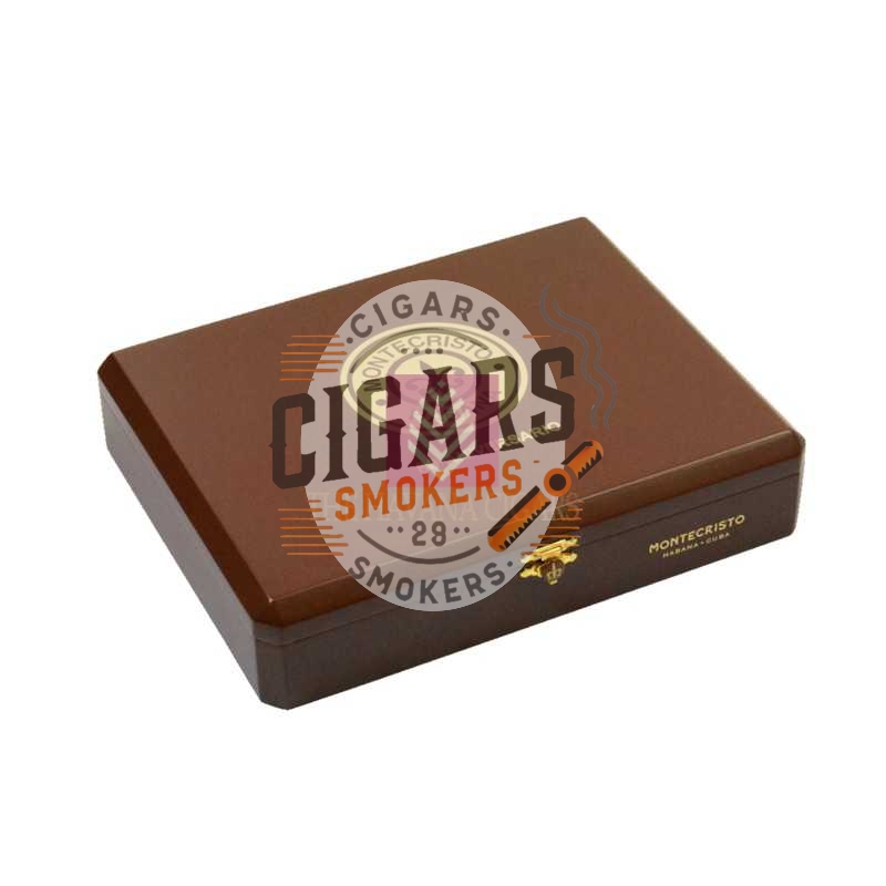 Montecristo 80 Aniversario