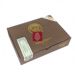 Montecristo Linea 1935 Maltes