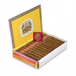 Buy Partagas Coronas Gordas Añejados - Shop Premium Cigars