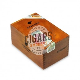 Cohiba Siglo V