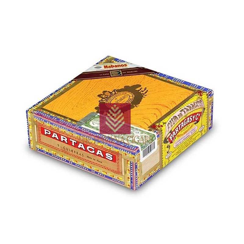 Buy Partagas Culebras - Shop Premium Cigars Buy Partagas Culebras - Shop Premium Cigars