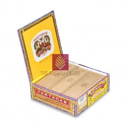 Buy Partagas Culebras - Cigars Online Delivered Worldwide