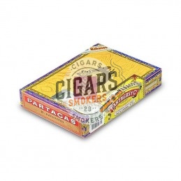 Partagas Habaneros