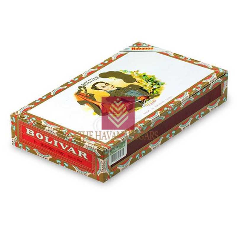 Buy Bolivar Belicosos Finos - Best Cigars Price Buy Bolivar Belicosos Finos - Best Cigars Price