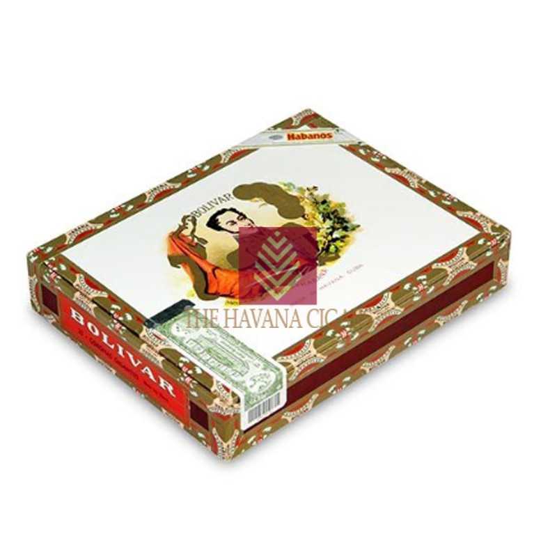 Buy Bolivar Coronas Gigantes - Shop Premium Cigars