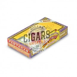 Partagas Shorts