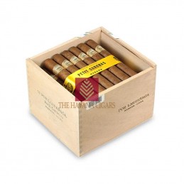 Buy Por Larrañaga Petit Coronas Cab 50 - Best Cigars Price
