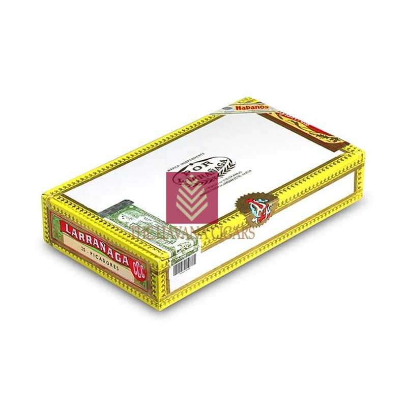 Buy Por Larrañaga Picadores - Shop Premium Cigars Buy Por Larrañaga Picadores - Shop Premium Cigars