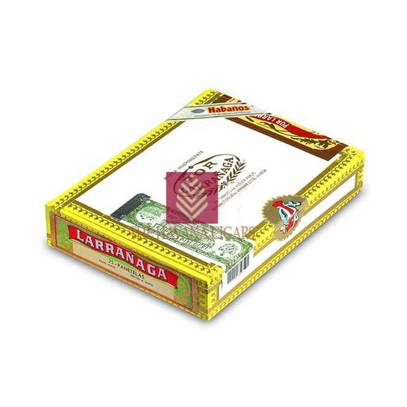 Buy Por Larrañaga Panetelas - Best Cigars Price