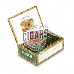 Punch Petit Coronation Tubos