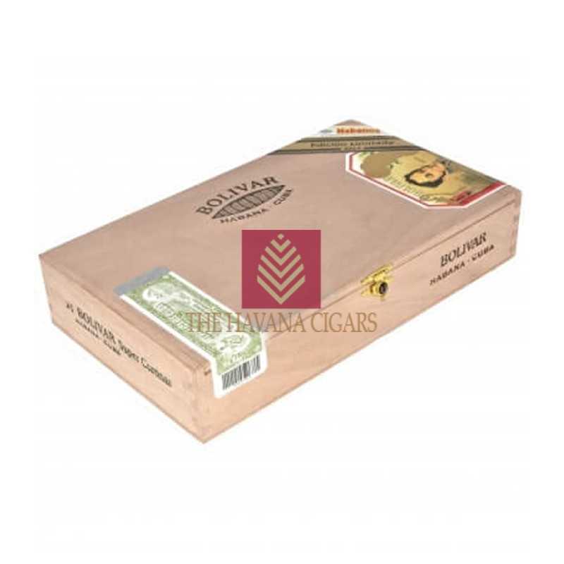 Buy Bolivar Super Coronas EL 2014 - Cigars Online Delivered Worldwide
