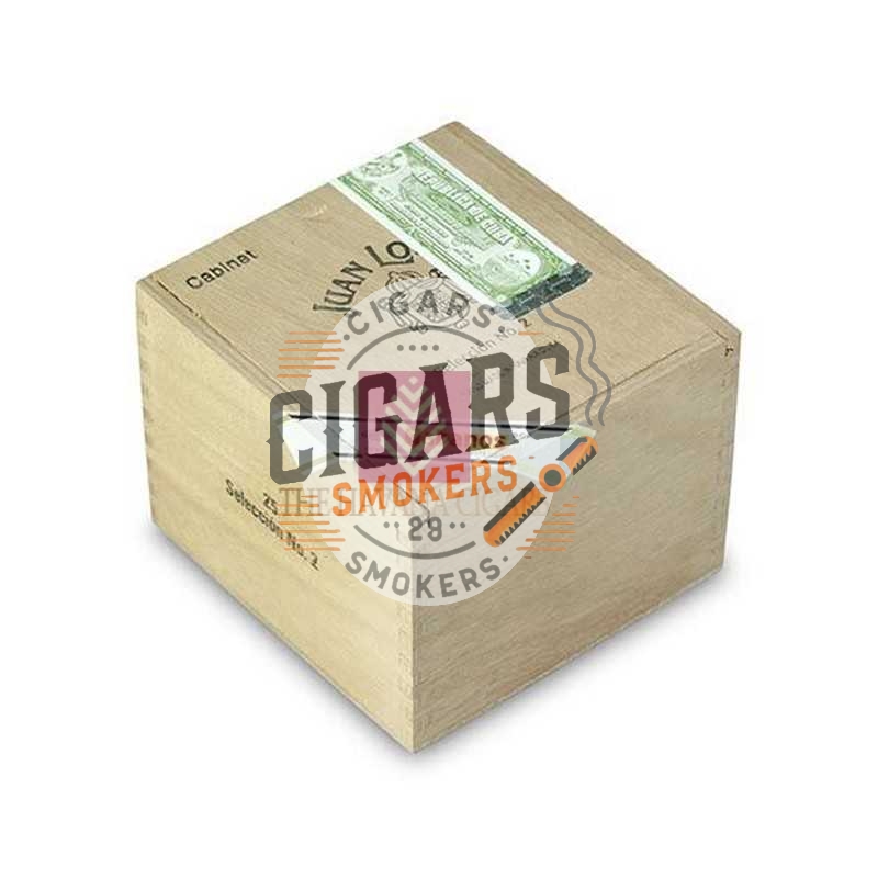 Juan Lopez Seleccion No.2