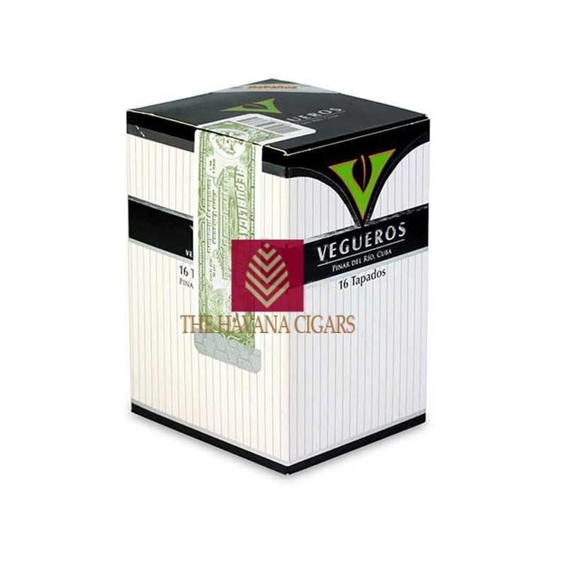 Buy Vegueros Tapados - Shop Premium Cigars