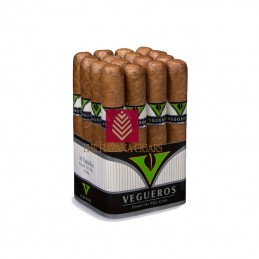 Buy Vegueros Tapados - Cigars Online Delivered Worldwide