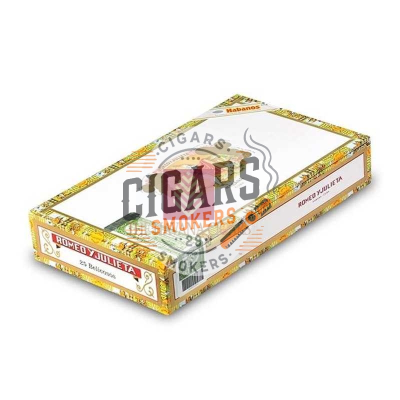 Romeo y Julieta Belicosos