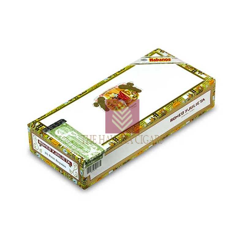 Buy Romeo y Julieta Petit Royales - Shop Premium Cigars