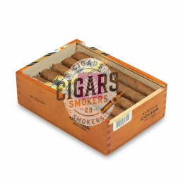 Cohiba Talisman EL 2017