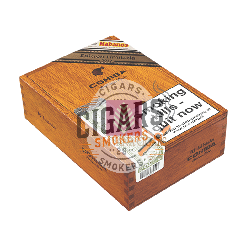 Cohiba Talisman EL 2017