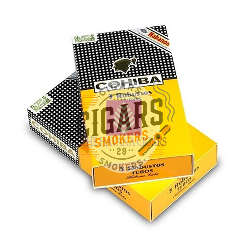 Cohiba Robusto