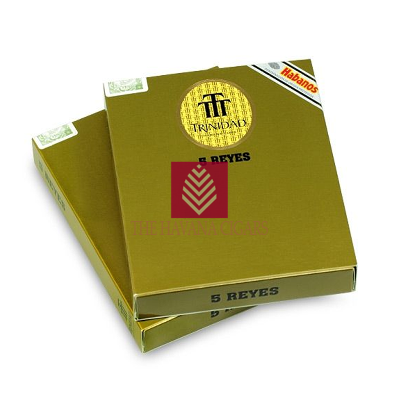 Buy Trinidad Reyes - Shop Premium Cigars