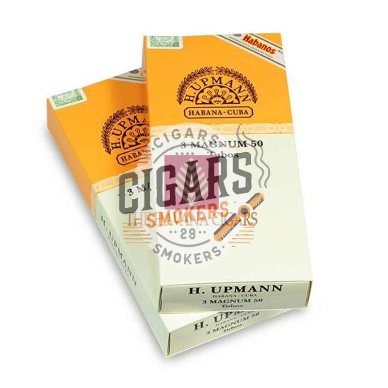H. Upmann Magnum 50