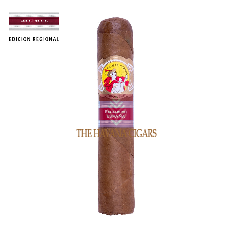 Buy La Gloria Cubana Serie D No.5 Regional Edition España 2017 - Best Cigars Price