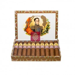Buy Bolivar Belgravia Regional Edition UK 2015 - Best Cigars Price