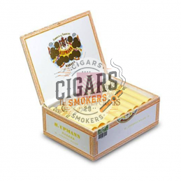 H. Upmann Coronas Major Tubos