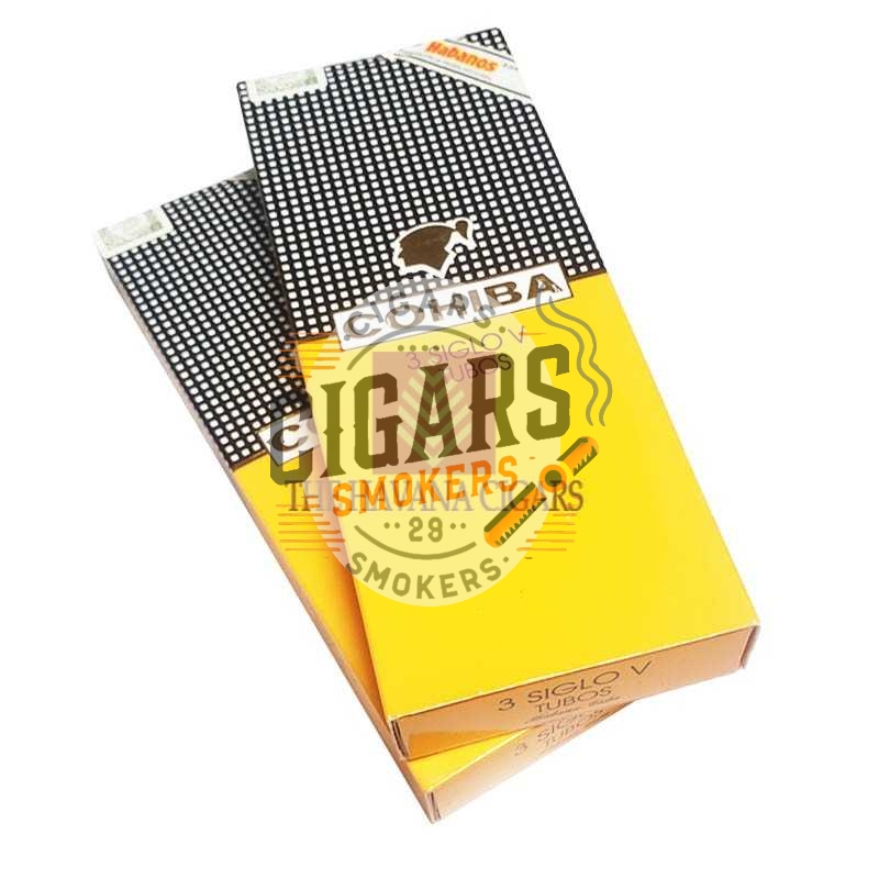 Cohiba Siglo V
